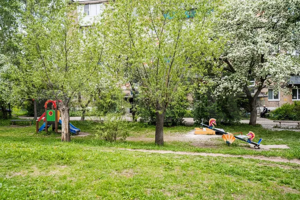 2-к. квартира, 48,6 м, 1/1 эт. - Фото 1