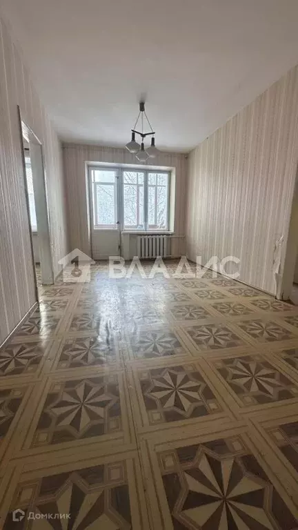 Продаётся 2-к квартира, 41.5 м - Фото 1