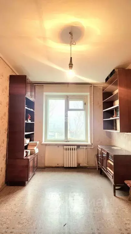 3-к кв. Волгоградская область, Волгоград ул. Кирова, 115 (63.2 м) - Фото 1