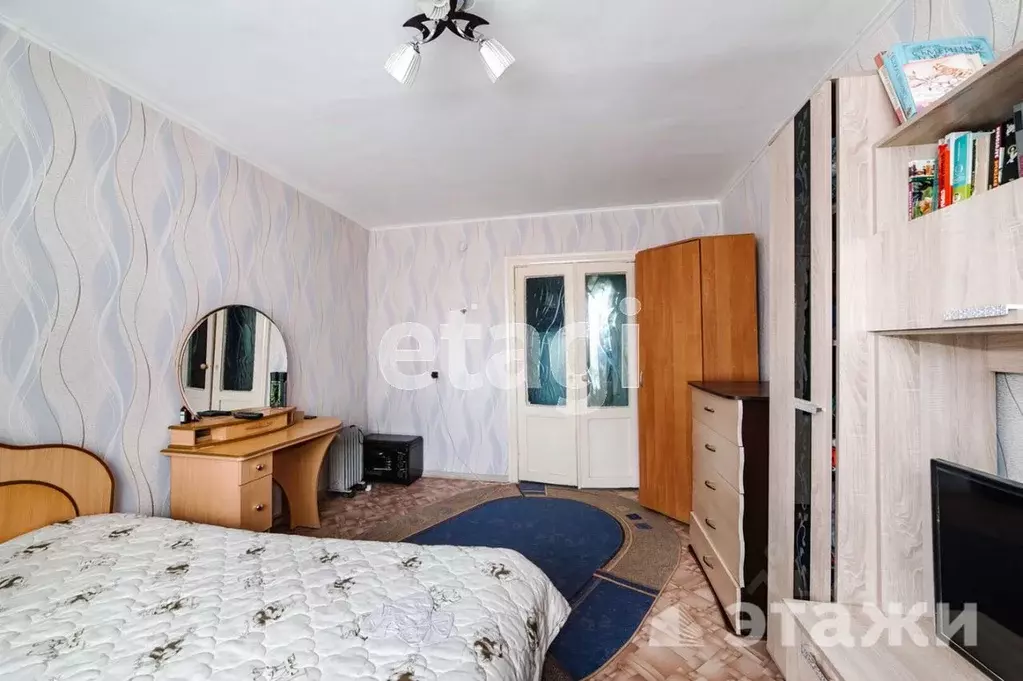 2-к кв. Амурская область, Благовещенск Трудовая ул., 254 (47.1 м) - Фото 0