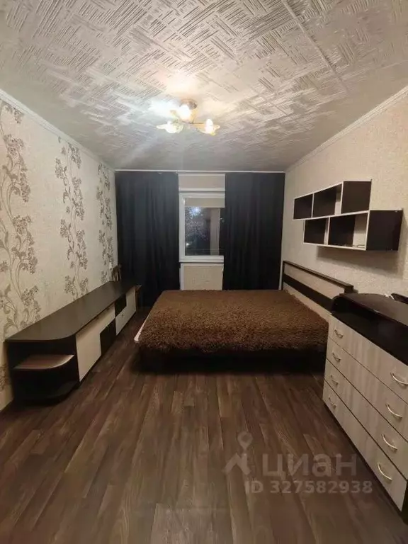 2-к кв. Иркутская область, Усть-Илимск ул. Булгакова, 4 (44.0 м) - Фото 1