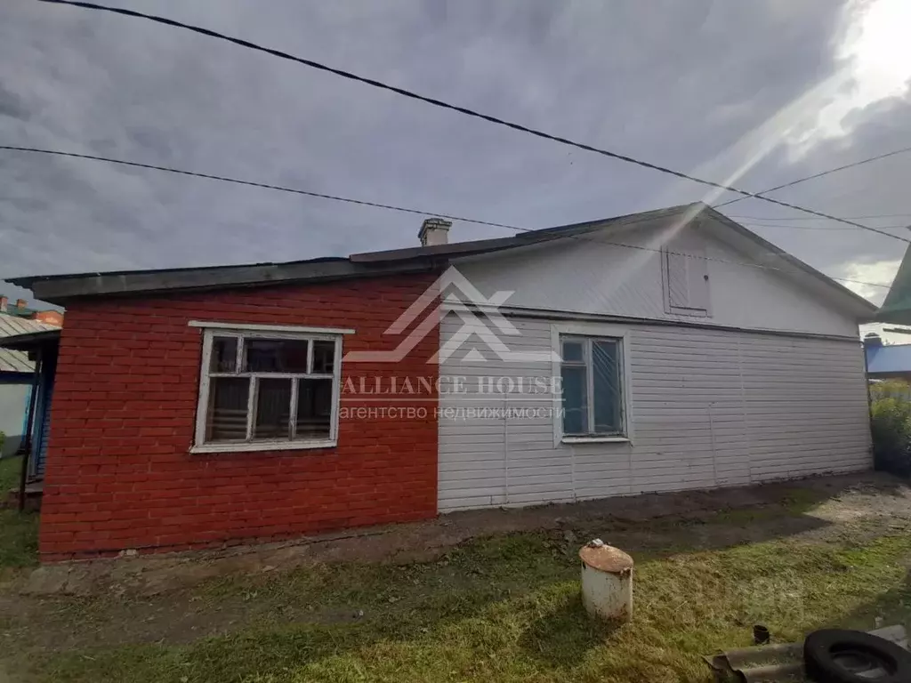 3-к кв. Татарстан, Арск ул. Бурганова, 30 (68.0 м) - Фото 1