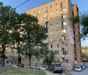 1-к кв. Приморский край, Владивосток Окатовая ул., 11 (20.9 м) - Фото 0