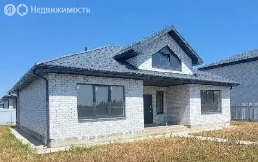 Дом в городской округ Краснодар, посёлок Дружелюбный (147 м) - Фото 1