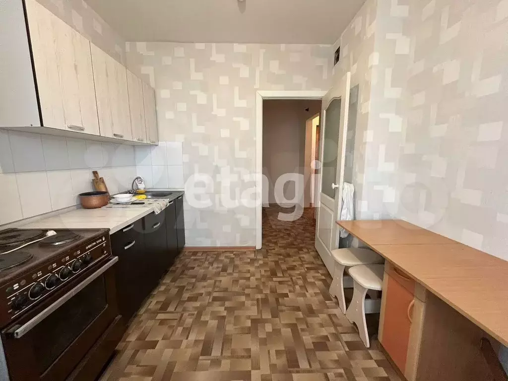 1-к. квартира, 36 м, 7/14 эт. - Фото 0