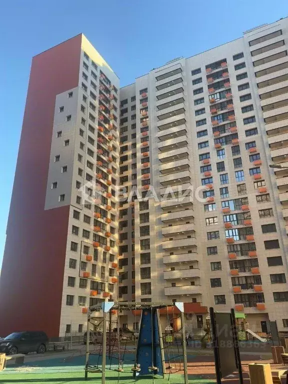 1-к кв. Москва 6-я Радиальная ул., 7/1к1 (36.4 м) - Фото 0