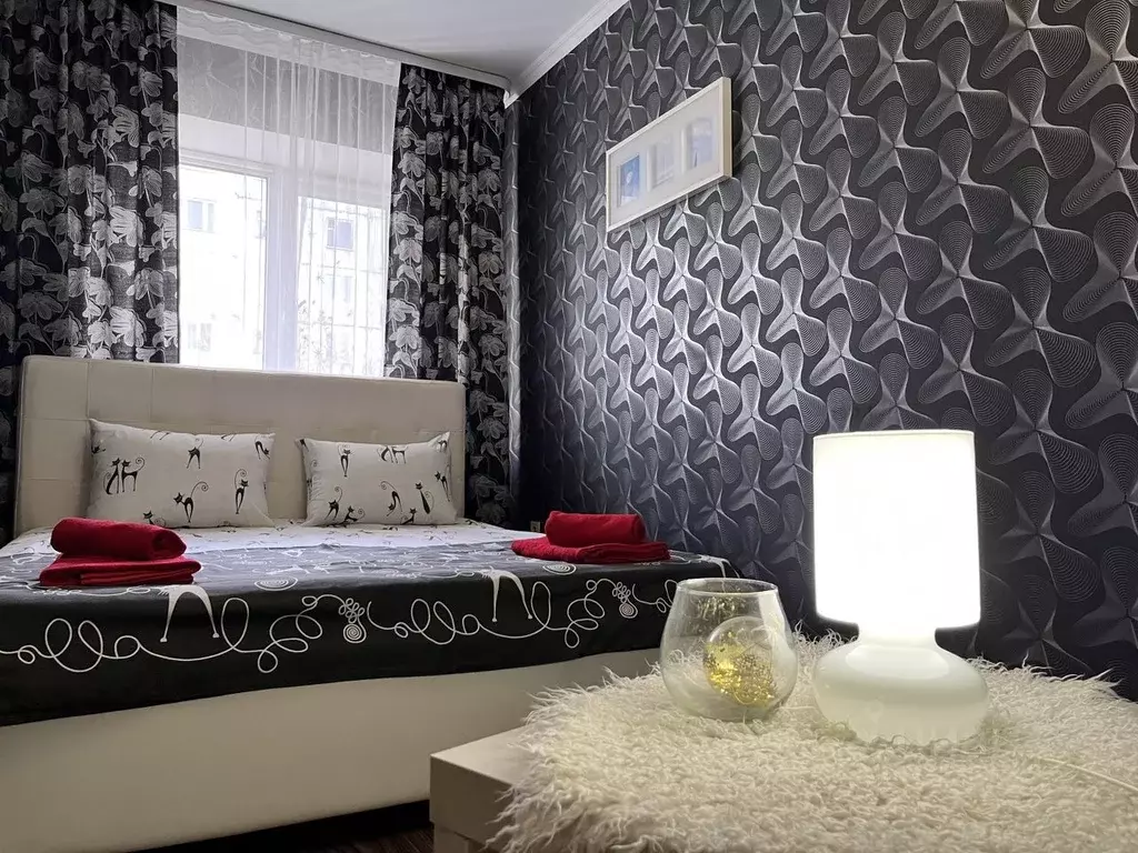 1-к кв. Орловская область, Орел Детский пер., 1 (45.0 м) - Фото 1