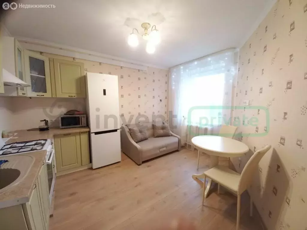 1-комнатная квартира: Светлогорск, Фруктовая улица, 4 (42 м) - Фото 0