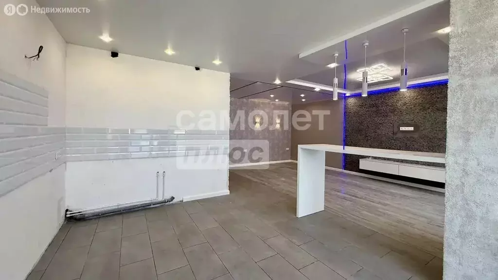 1-комнатная квартира: Орёл, улица Революции, 3 (41.5 м) - Фото 1