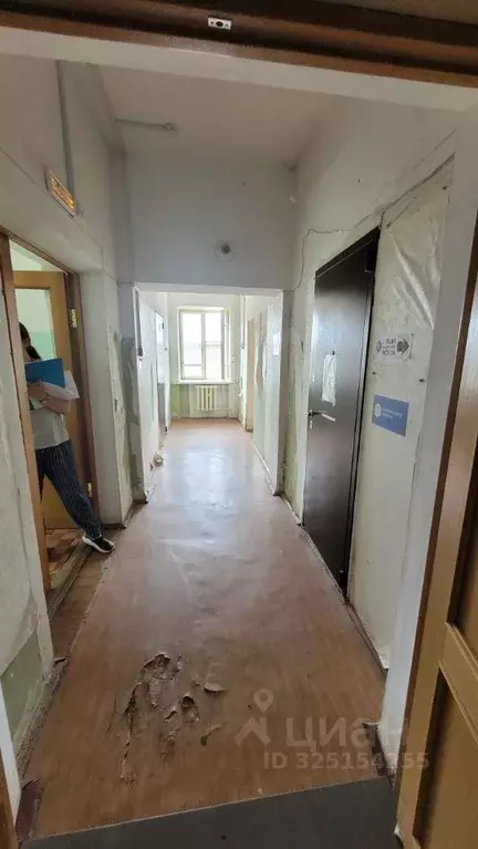 Помещение свободного назначения в Пермский край, Чайковский ул. ... - Фото 0