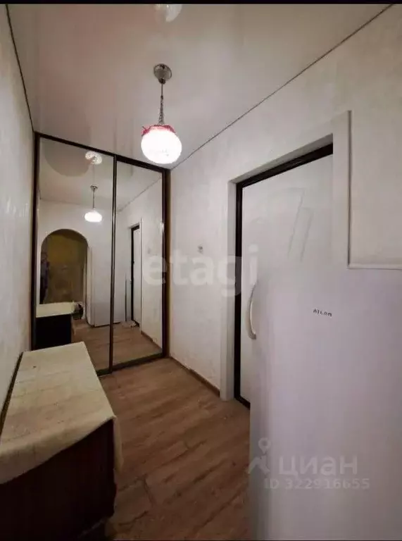 1-к кв. Липецкая область, Липецк 15-й мкр, 29 (31.6 м) - Фото 0