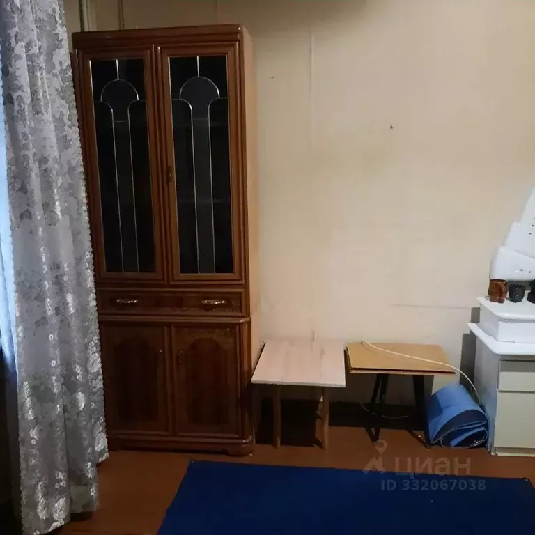 Комната Московская область, Долгопрудный Институтский пер., 6 (19.0 м) - Фото 2