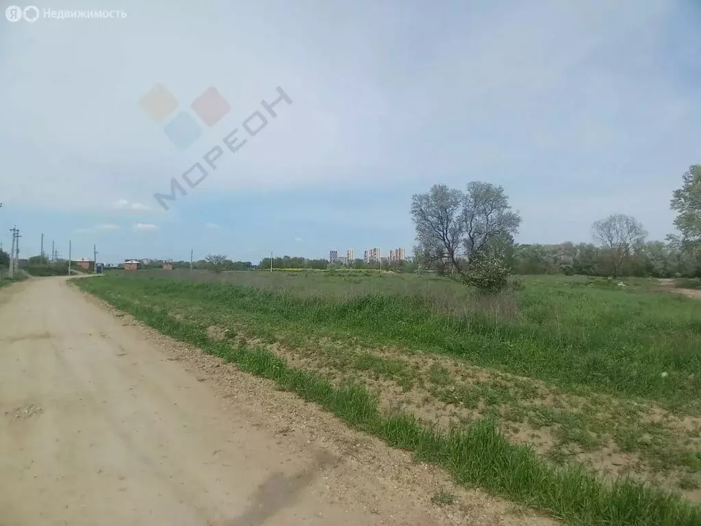 Участок в аул Козет, Парусная улица, 23 (33.46 м) - Фото 2