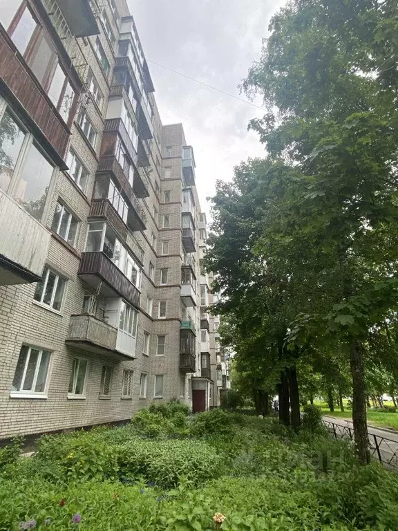 Квартира, 1 комната, 32 м - Фото 0