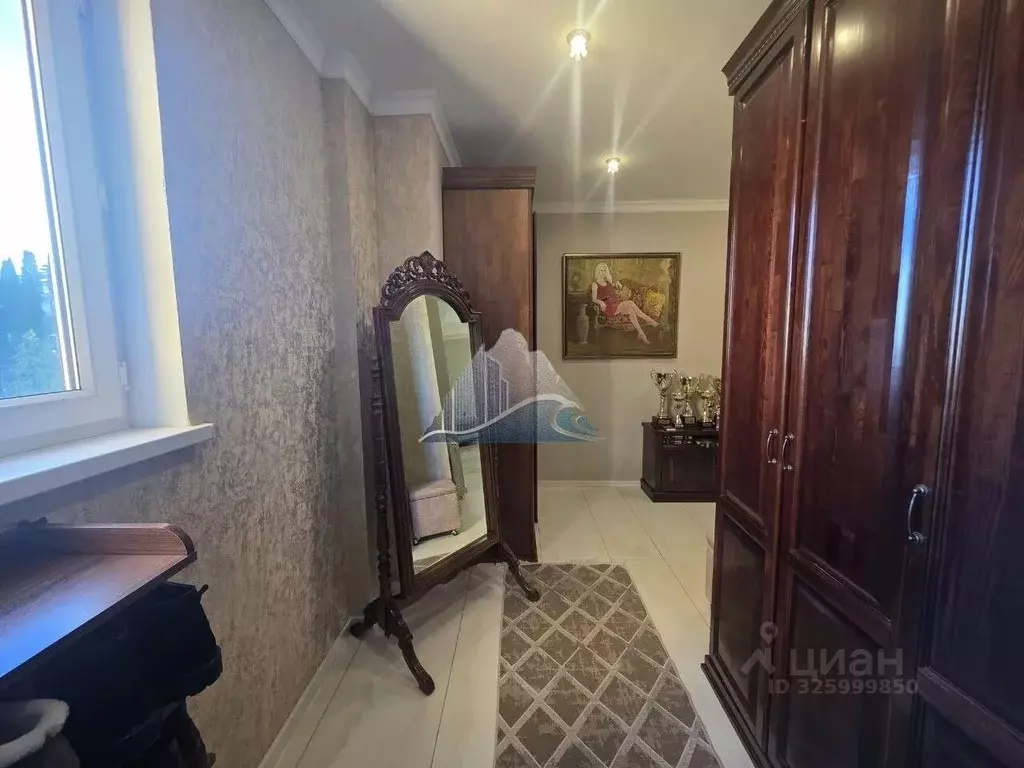 2-к кв. Крым, Ялта ул. Таврическая, 2Б (87.9 м) - Фото 2