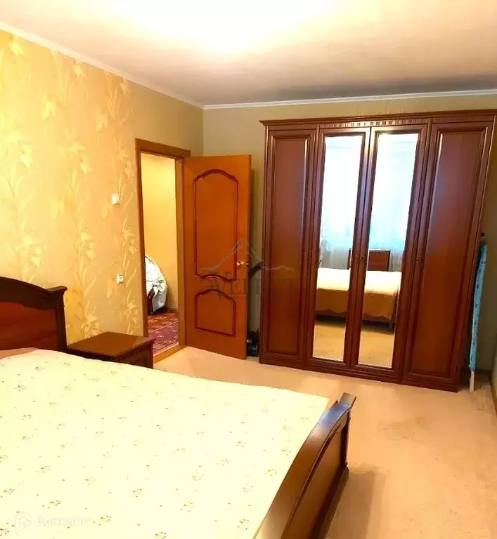 Продаётся 3-к квартира, 62.3 м - Фото 1