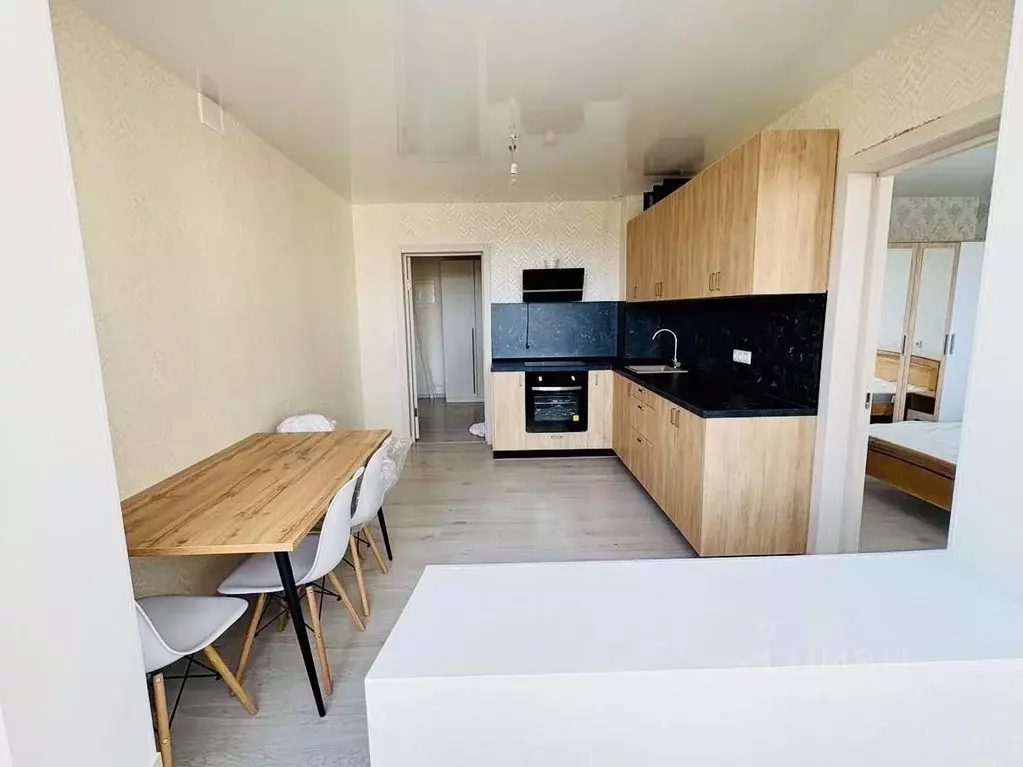 3-к кв. Московская область, Одинцовский городской округ, ВНИИССОК пгт ... - Фото 1