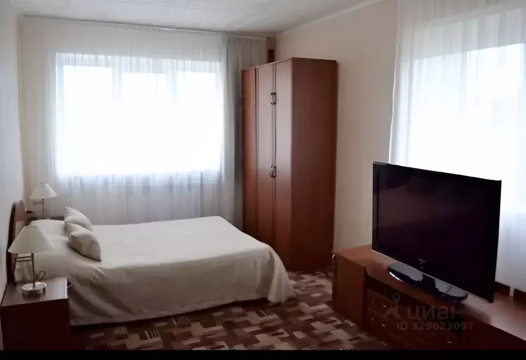 1-к кв. Мурманская область, Кировск просп. Ленина, 3А (31.3 м) - Фото 2