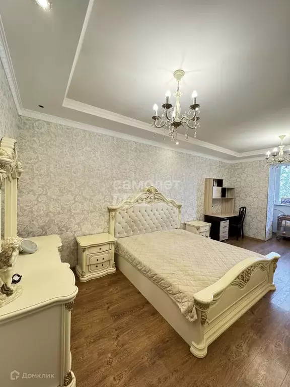 Продаётся 3-к квартира, 108.7 м - Фото 0