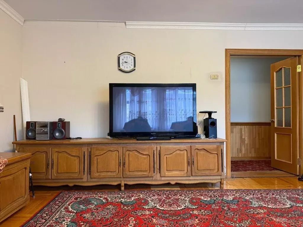3-к кв. Тульская область, Тула просп. Ленина, 88 (111.1 м) - Фото 1