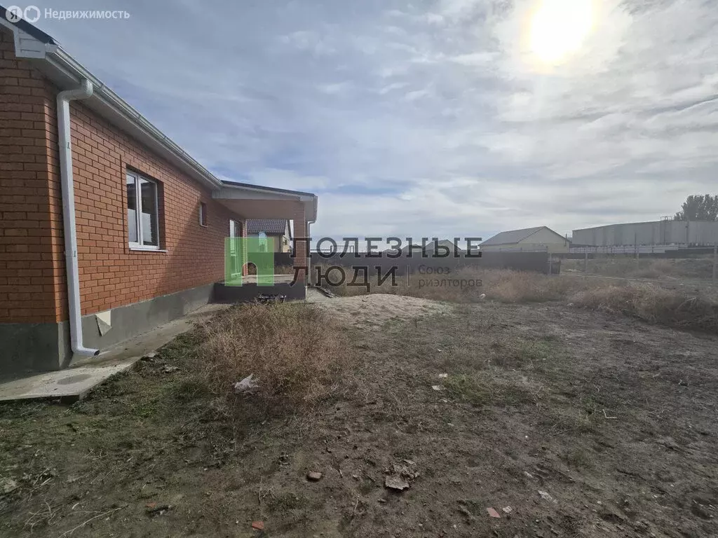 Дом в Растопуловка, улица имени Вагапа Нурмухамедова (95.5 м) - Фото 2