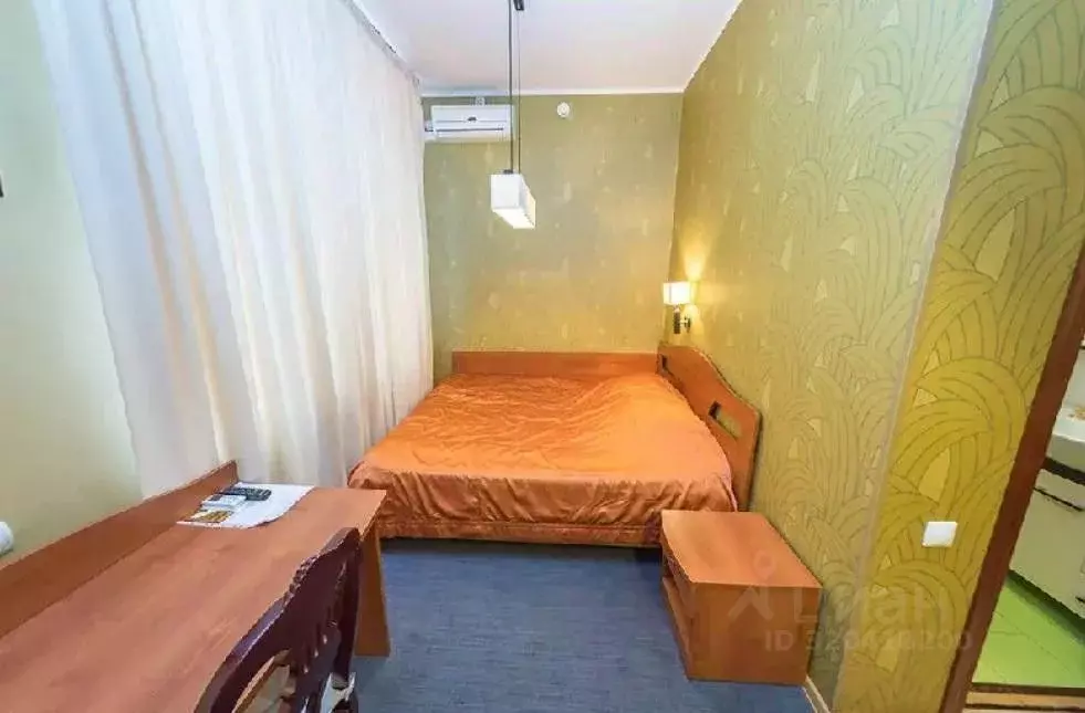 Комната Нижегородская область, Саров просп. Ленина, 37 (19.0 м) - Фото 2