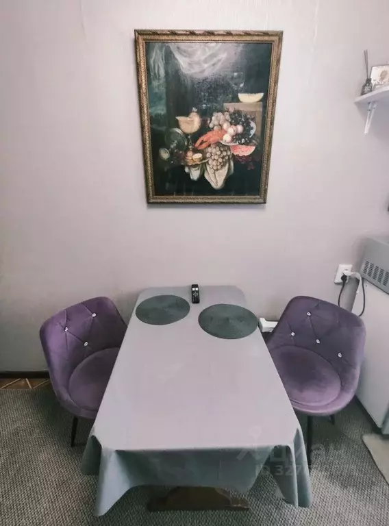 2-к кв. Московская область, Одинцовский городской округ, пос. Горки-2 ... - Фото 1