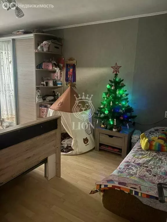 1-комнатная квартира: Алушта, Ялтинская улица, 9 (35 м) - Фото 1