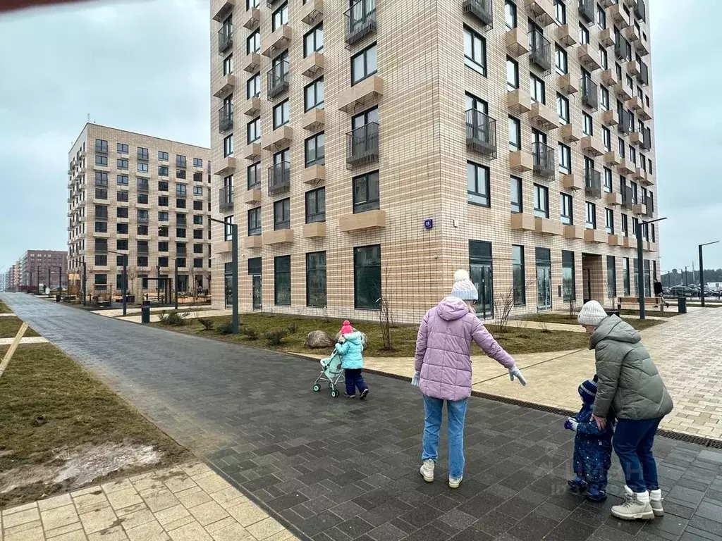 Помещение свободного назначения в Московская область, Красногорск ... - Фото 2