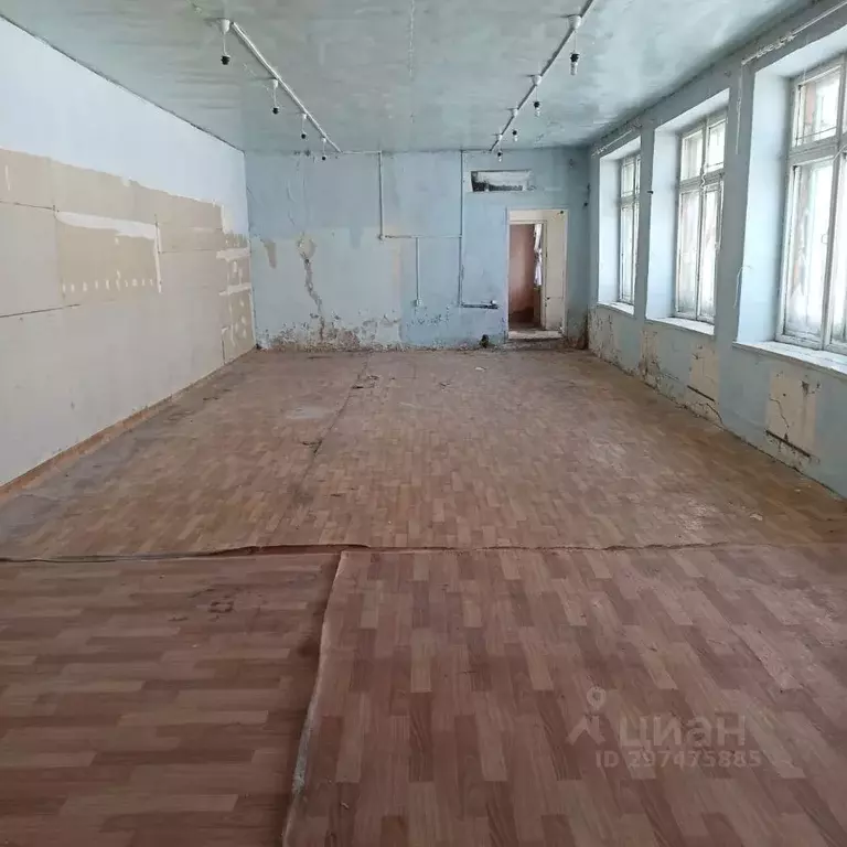 Помещение свободного назначения в Тюменская область, Сладковский ... - Фото 2