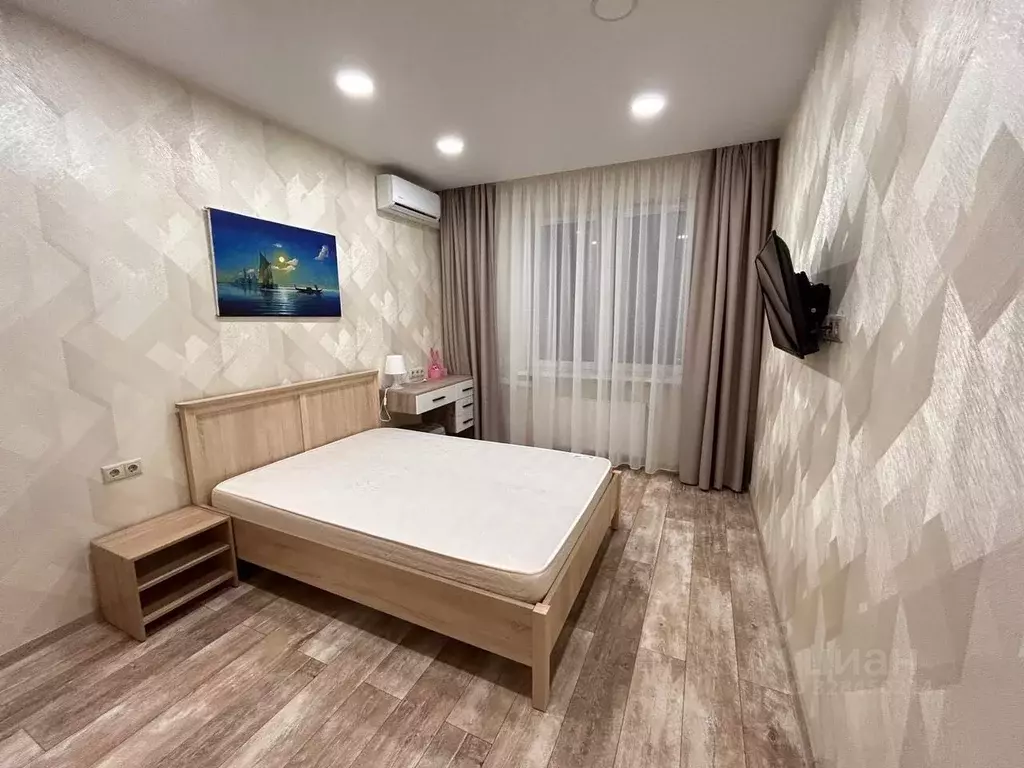 2-к кв. Москва Производственная ул., 8к2 (60.0 м) - Фото 1