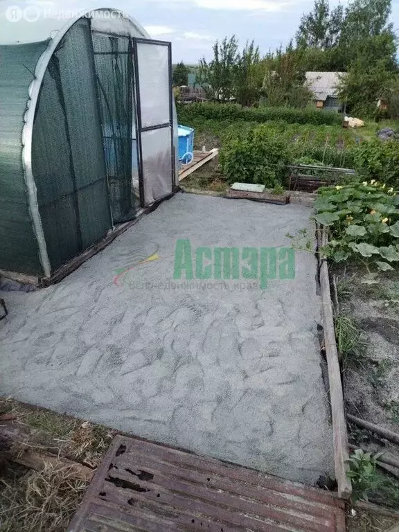 Участок в Чита, садовое товарищество Берёзка, 361 (8 м) - Фото 1