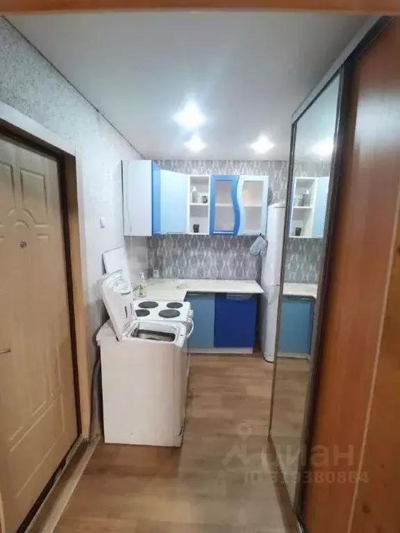 Комната Коми, Сыктывкар Строитель мкр, ул. Молодежная, 7 (25.5 м) - Фото 1