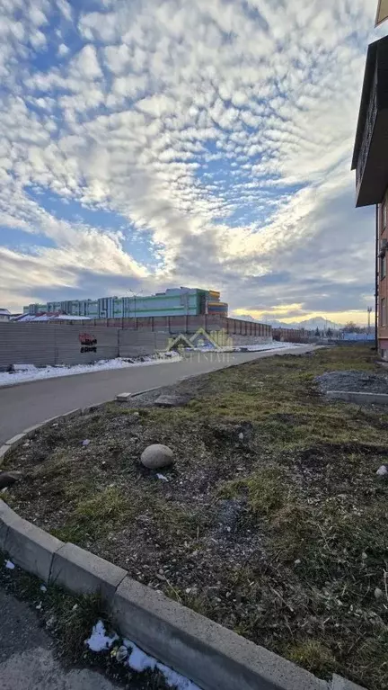 Помещение свободного назначения в Северная Осетия, Владикавказ бул. ... - Фото 1