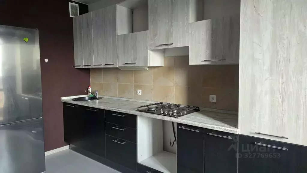 1-к кв. Рязанская область, Рязань Касимовское ш., 63к2 (49.4 м) - Фото 2