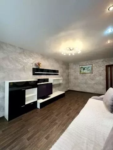 3-к. квартира, 70,9 м, 4/5 эт. - Фото 0