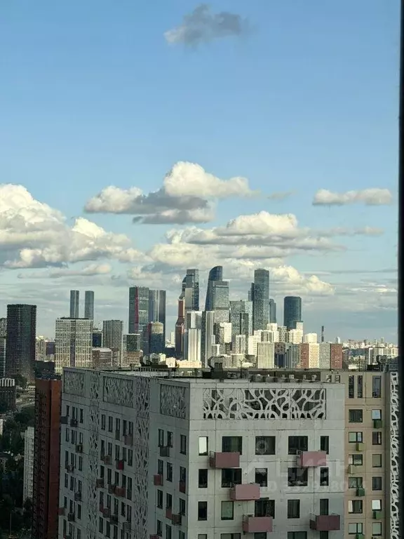 Квартира, 2 комнаты, 49.8 м - Фото 1