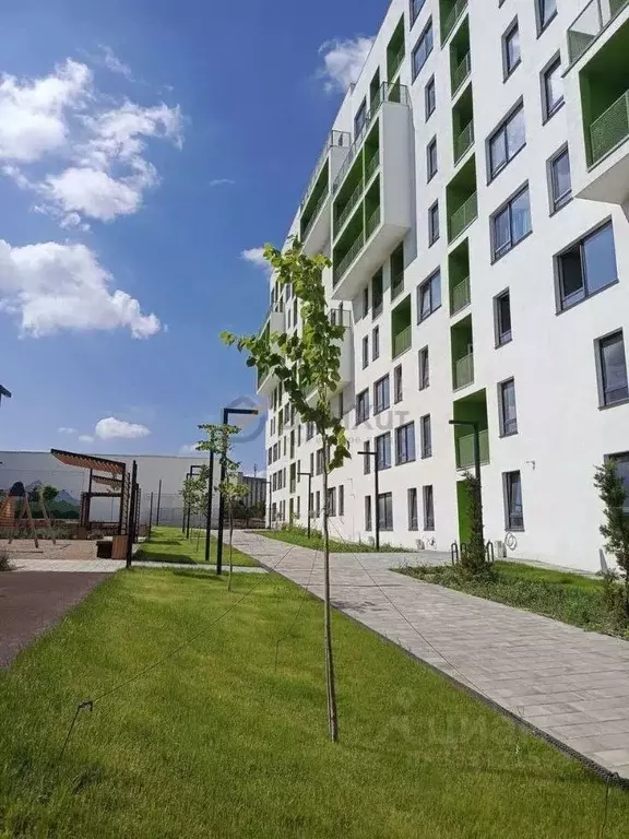 1-к кв. Крым, Симферополь ул. Киевская, 171 (31.8 м) - Фото 1