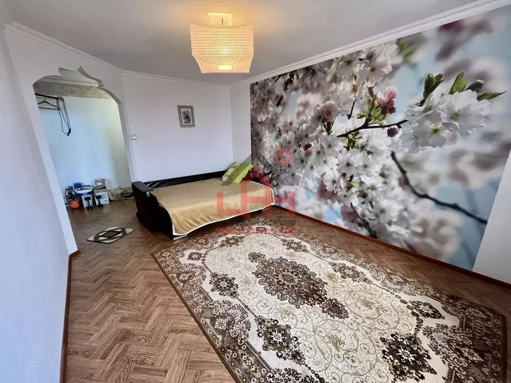 1-к кв. Ставропольский край, Ессентуки Кисловодская ул., 24А5 (42.2 м) - Фото 1