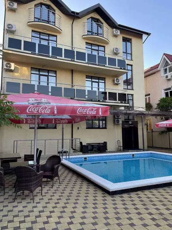 Комната 25 м, 3/4 эт. - Фото 0