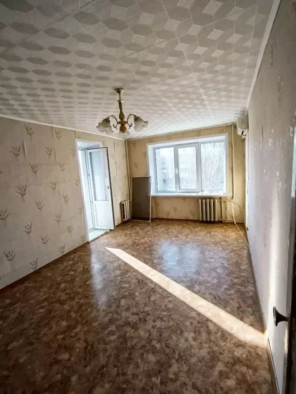 2-к кв. Саратовская область, Саратов ул. Имени Академика С.Г. ... - Фото 0