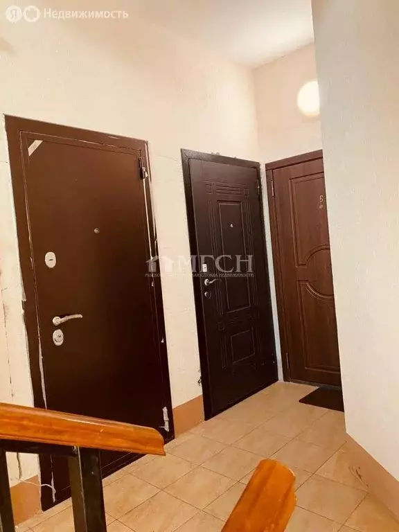 Квартира-студия: деревня Подолино, микрорайон Фирсановка Лайф, 6 (26 ... - Фото 1