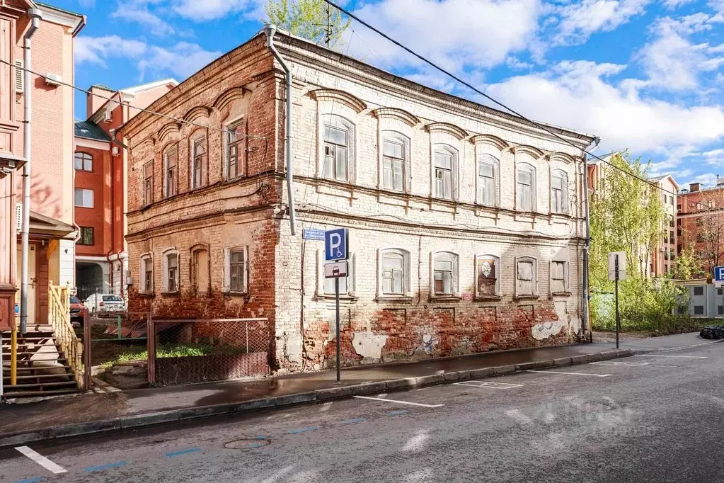 Помещение свободного назначения в Татарстан, Казань ул. Некрасова, 15 ... - Фото 0