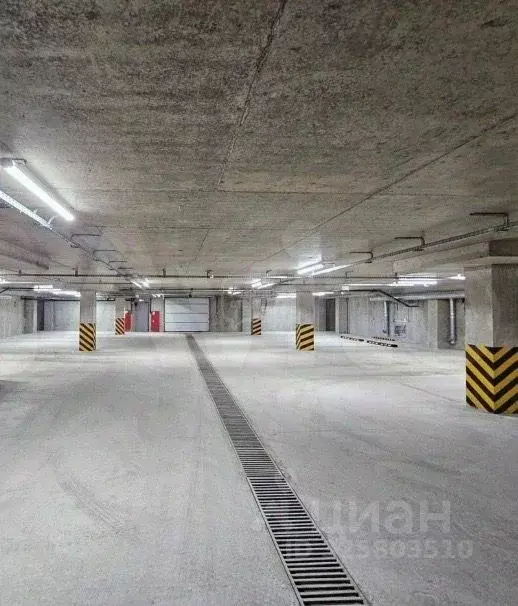 Гараж в Владимирская область, Владимир Большая Нижегородская ул., 16 ... - Фото 2