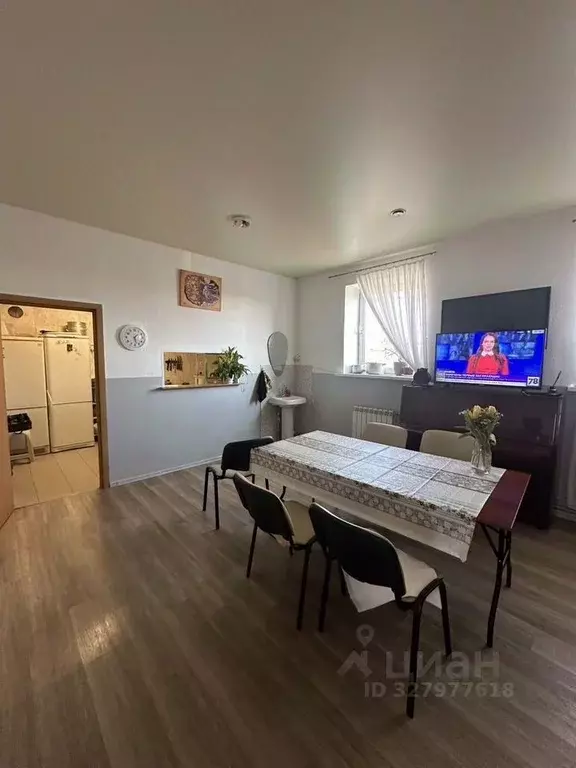 Помещение свободного назначения в Санкт-Петербург Старо-Паново ... - Фото 1