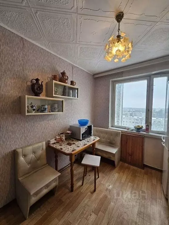 3-к кв. Московская область, Электросталь ул. Ялагина, 10 (67.0 м) - Фото 2