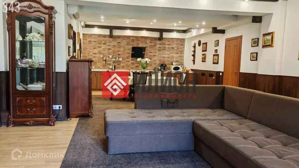 Продаётся 3-к квартира, 150 м - Фото 0