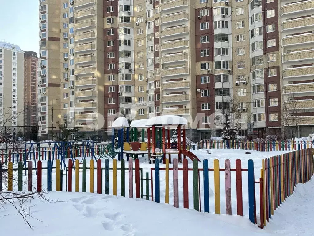 Продается 3-комнатная квартира - Фото 2