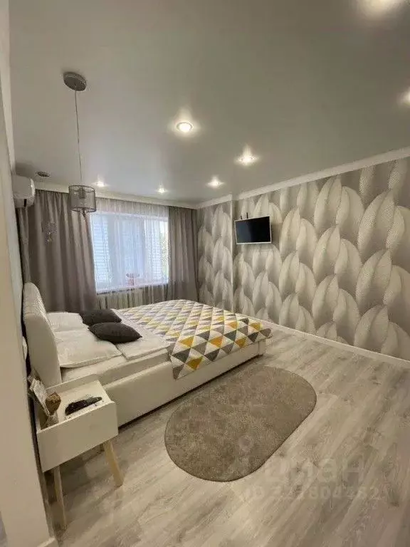 1-к кв. Карачаево-Черкесия, Черкесск ул. Умара Алиева, 18 (30.0 м) - Фото 0