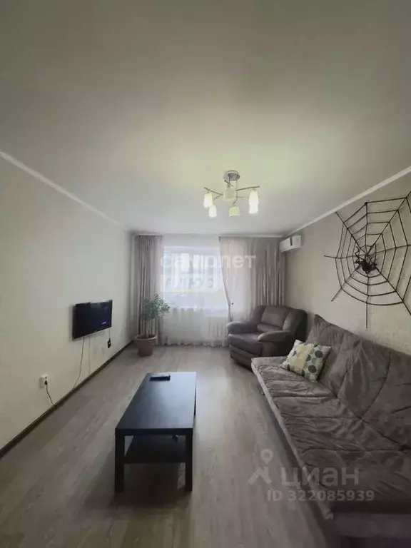 4-к кв. Башкортостан, Октябрьский 34-й мкр, 15Г (102.5 м) - Фото 2